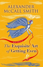 Buy The Exquisite Art of Getting Even