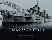 Buy HMAS Sydney :II