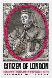 Buy Citizen of London