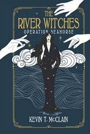 Buy The River Witches