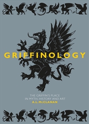 Buy Griffinology