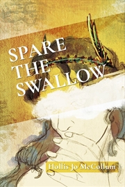 Buy Spare the Swallow