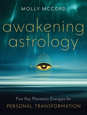 Buy Awakening Astrology