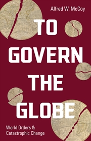 Buy To Govern the Globe