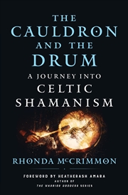 Buy The Cauldron and the Drum