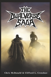 Buy The Dualverse Saga
