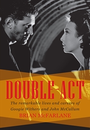 Buy Double Act