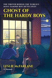 Buy Ghost of the Hardy Boys
