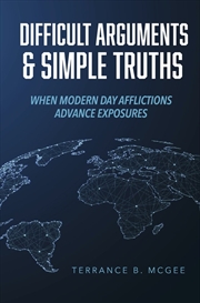 Buy Difficult Arguments & Simple Truths