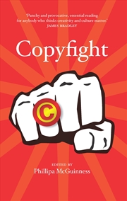 Buy Copyfight