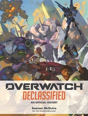 Buy Overwatch Declassified