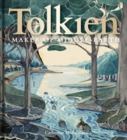 Buy Tolkien: Maker of Middle-earth