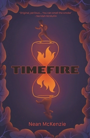 Buy Timefire