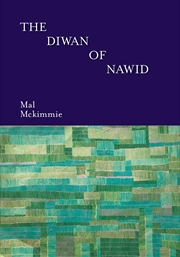 Buy The Diwan of Nawid