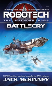 Buy Robotech - The Macross Saga