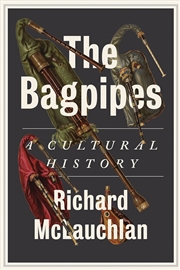 Buy The Bagpipes