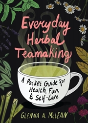 Buy Everyday Herbal Teamaking