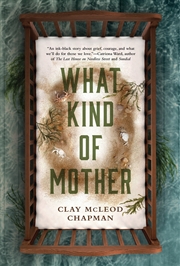 Buy What Kind of Mother
