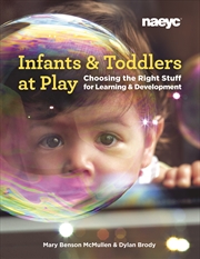 Buy Infants and Toddlers at Play