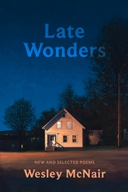 Buy Late Wonders