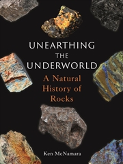 Buy Unearthing the Underworld