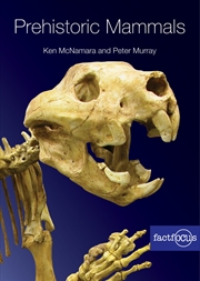 Buy Prehistoric Mammals