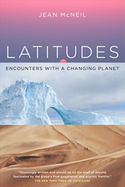 Buy Latitudes