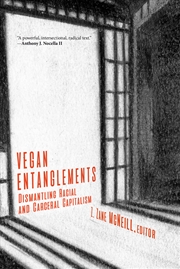 Buy Vegan Entanglements