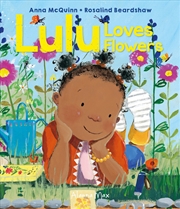 Buy Lulu Loves Flowers