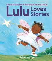 Buy Lulu Loves Stories