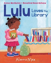 Buy Lulu Loves the Library