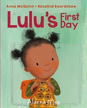 Buy Lulu's First Day