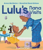 Buy Lulu's Nana Visits