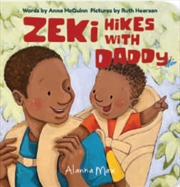 Buy Zeki Hikes With Daddy