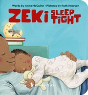 Buy Zeki Sleep Tight