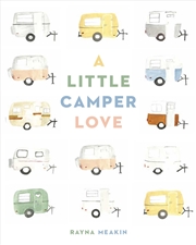 Buy A Little Camper Love