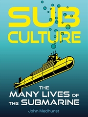 Buy Sub Culture