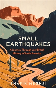 Buy Small Earthquakes
