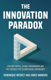 Buy The Innovation Paradox