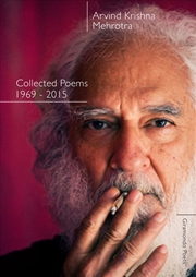 Buy Arvind Krishna Mehrotra	