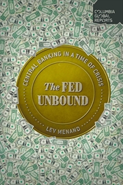 Buy The Fed Unbound