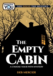 Buy The Empty Cabin