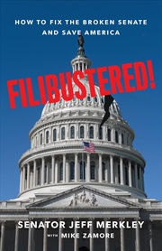 Buy Filibustered!