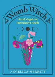 Buy Womb Witch