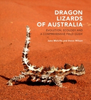 Buy Dragon Lizards of Australia