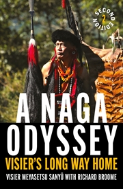 Buy A Naga Odyssey