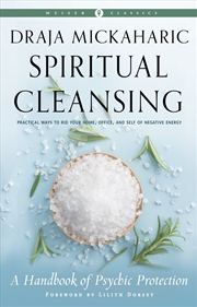 Buy Spiritual Cleansing