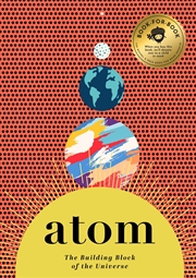 Buy Atom