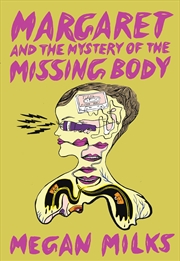 Buy Margaret and the Mystery of the Missing Body