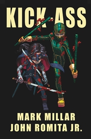 Buy Kick Ass - :Vol 1